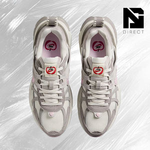 Nike Wmns V2k Run 'Día de San Valentín 2025' Zapatillas Deportivas Casuales de Lujo para Hombre, Estilo Deportivo para Caminar - Product Image 3