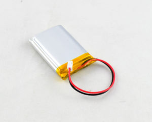 903450 3.7v <span class=keywords><strong>1500mah</strong></span> נטענת ליתיום פולימר נטענת ליתיום פולימר ליתיום תא עבור צעצועים - Product Image 6