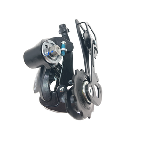 <span class=keywords><strong>Desviador</strong></span> Trasero Shimano <span class=keywords><strong>SORA</strong></span> RD-R3000 SS GS de 9 Velocidades, Jaula Corta/Mediana, <span class=keywords><strong>Desviador</strong></span> Trasero para Bicicleta de Carretera, 9s <span class=keywords><strong>9v</strong></span> - Product Image 5