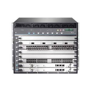 Mật độ cao 7.5 tbps, 6-slot Chassis <span class=keywords><strong>Router</strong></span> mx480 loạt 3D phổ cạnh <span class=keywords><strong>Router</strong></span> Hỗ trợ nội tuyến macsec - Product Image 2