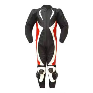 Best-Selling Waterproof Motorbike Pants Printed Plus Size Motocross Racing <b>Suit</b> Excellent for Biker Races - Product Image 5