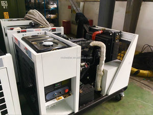 Purificateur d'eau par osmose inverse monté sur remorque-Système de filtration d'eau potable <span class=keywords><strong>mobile</strong></span> - Product Image 5