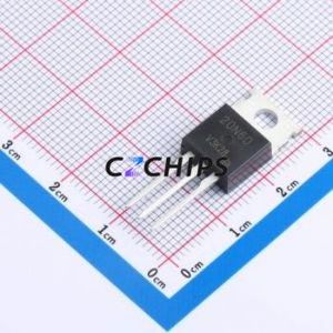 ทรานซิสเตอร์สนาม TO-220AB IKP20N60TA-VB ใหม่ดั้งเดิม (MOsfet) - Product Image 1