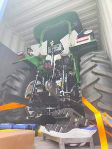 Trattore agricolo TRANSAUTO LOVOL prodotto in cina - Product Image 6