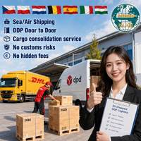 Logistique DDP bon marché UE : Répartition de fret par camionnage en République tchèque, Pologne, Pays-Bas, Belgique, Espagne, Italie, Hongrie – Assistance 24/7, sans assurance.