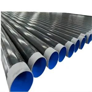 Prezzo ragionevole tubi in acciaio al carbonio ferro per ampio campo di applicazione