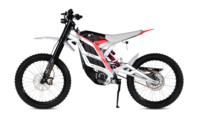 79Bike Falcon Pro 8.5KW 72V Moteur LPMSM Moto électrique tout-terrain pour adultes |   Entrepôt aux États-Unis |   Moto tout-terrain à vitesse maximale de 85 km/h