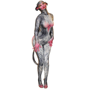 Sexy Monkey Costumes - Fun & Flirty Halloween Gear Sexy Monkey Costumes - Fun & Flirty Halloween Gear