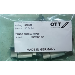 100 Nuevas garras OTT JAKOB 95.102.914.2.1 en stock de almacén - Product Image 5