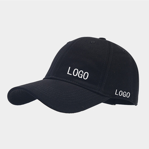 صلب ناعم غير منظم للرجال والنساء في الشارع الهيب هوب قطن تطريز شعار - Product Image 1