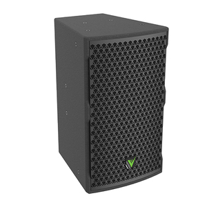 Moniteur de scène passif en bois de 10 pouces à deux voies 330W pour karaoké - Modèle 2026 - Product Image 5