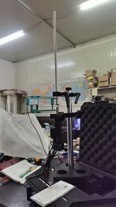 Calibrateur d'extensomètre électronique de haute précision - Product Image 5