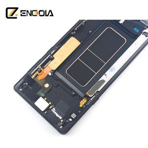 Más reciente excelente empresa producir Panel de la pantalla Lcd para <span class=keywords><strong>Samsung</strong></span> Nota 9 - Product Image 5