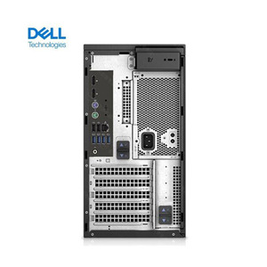 I prodotti originali più venduti in magazzino 100% nuova Workstation Tower del Server T3640 - Product Image 4
