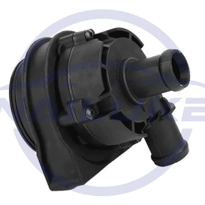 Vente en gros <span class=keywords><strong>de</strong></span> nouvelle pompe à eau électrique <span class=keywords><strong>de</strong></span> <span class=keywords><strong>refroidissement</strong></span> <span class=keywords><strong>liquide</strong></span> <span class=keywords><strong>de</strong></span> <span class=keywords><strong>refroidissement</strong></span> auxiliaire électronique automatique pour Volkswagen Jetta Lamando OE 5Q0965567G - Product Image 2