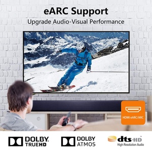HDMI 2.1 calble AOC ใยแก้วนำแสง8K 60Hz 4K <span class=keywords><strong>2K</strong></span> ความยาวที่กำหนดเอง odm/oem 2.2 HDCP ความเร็วสูง CL3และ2.3 earc สำหรับ <span class=keywords><strong>PS5</strong></span> - Product Image 4