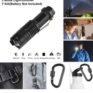 Phụ Kiện Cắm Trại Ngoài Trời Dụng Cụ Thiết Bị Sinh Tồn Hoang Dã Đa Năng Bộ Dụng Cụ Sinh Tồn Khẩn Cấp SOS EDC - Product Image 3