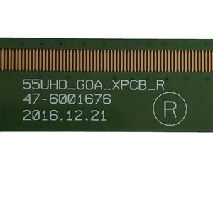แผงจอทีวี LED สำหรับเปลี่ยน จอทีวี 4k รุ่น HV550QUB-N5A - Product Image 5