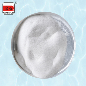 HPMC paper bag packaging HPMC putty sell soap additive chemical for gel like natrosol powder as walocel - Product Image 1