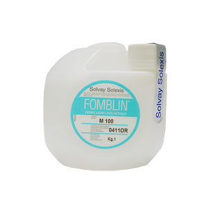 Solvay fomblin M100ของเหลว pfpe สารหล่อลื่นเพอฟลูออโรโพลีอีเทอร์สุญญากาศสูง5กก. - Product Image 6