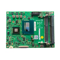 ADLINK Express-HL-i7-4700EQ/MK 51-72124-0A20 Module COM Express de taille standard Type 6, processeurs Intel Core Celeron de 4e génération