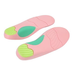 Solette per Bambini Lao Song Whale Design con Supporto Plantare Completo, Stabilizzatore in PU, Assorbimento degli Urti, Traspiranti e Confortevoli - Product Image 3