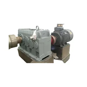 ZY Series Parallel Shaft Hardened Helical Gear Speed Reducer Gearbox