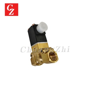 Vanne solénoïde 644004401P 644004401 220V pour compresseur d'air Boge - Product Image 5