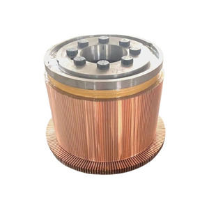 คอมมิวเตเตอร์สำหรับมอเตอร์น้ำมัน - Product Image 3