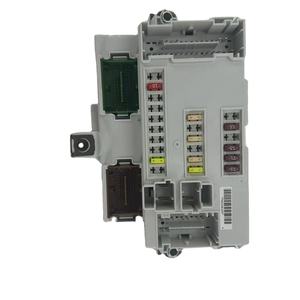 Nuevo Módulo de Carrocería Original de Fábrica 5087934AC para Jeep <span class=keywords><strong>22</strong></span> Big Commander - Product Image 6