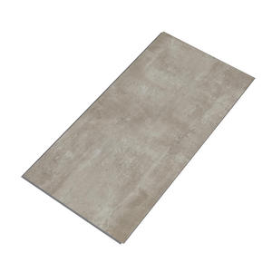 Suelos SPC de Venta Caliente, Resistentes al Agua, con Núcleo Rígido, Compuesto de Piedra y Plástico, Diseño Liso, con Diseño Gráfico - Product Image 3