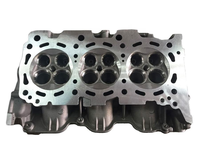 Pièces de moteur automobiles directement de l'usine, culasse 1GR-FE(RH) pour LEXUS RX400 OE 11101-39755