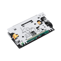 Kepala Printer Shuttle Impact 2-inci 58mm yang Ringkas dan Andal M-190 Mekanisme Printer Dot Matrix Meter Taksi Peralatan EFT/CAT