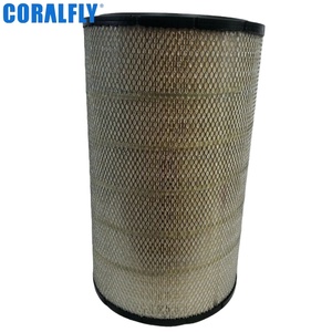 Elemento de Filtro de Aire de Alta Calidad para Excavadoras RS3982 SA16442 AF26326 SA 16442 para Baldwin - Product Image 1
