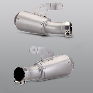 Slip-On ท่อไอเสียรถจักรยานยนต์,สำหรับ <span class=keywords><strong>BMW</strong></span> S1000RR S1000 <span class=keywords><strong>RR</strong></span> 2019 2020 <span class=keywords><strong>2021</strong></span> 2022 - Product Image 5