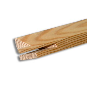 Bán buôn tùy chỉnh thông khung gỗ cáng thanh cho vải sơn & thanh trang trí kích cỡ khác nhau có sẵn - Product Image 5