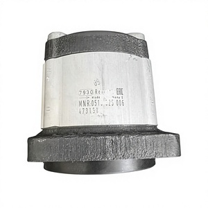 Bomba de Engranajes Hidráulica China Rexroth AZPF-11-005RCB20MB 0510325006, Diseño Compacto que Ahorra Espacio y Es Fácil de Instalar - Product Image 1