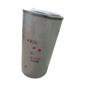 KINGLONG HIGER GOLDEN tong altın ejderha için uygun 1101-05086 Cupless yakıt birincil filtre - Product Image 2