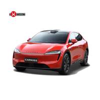 2025 nouveau Style H Uawei CHERY ZHIJIE LUXEED R7 PRO MAX MAX + 2WD 4WD 855KM Dark Autos électrique grand espace berline voiture automatique