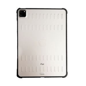 Funda mate para tableta con disipación de calor para <span class=keywords><strong>iPad</strong></span> 2025 Air 4 <span class=keywords><strong>5</strong></span> 6 <span class=keywords><strong>7</strong></span> 8 <span class=keywords><strong>9</strong></span> 10th 11th Generation Pro 11, Mini funda de 10,<span class=keywords><strong>9</strong></span> pulgadas - Product Image 1