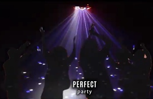 Iluminación de escenario LED 4 en 1 RGBW de 180W para Bar, discoteca, salas de baile y clubes, escenarios de DJ móviles-DMX 512, iluminación de fiesta de luz de discoteca - Product Image 5