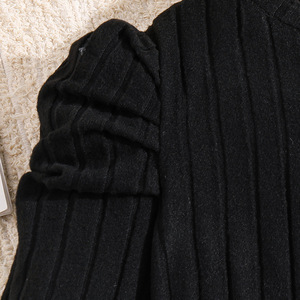 Stile europeo americano coreano abbigliamento <span class=keywords><strong>per</strong></span> bambini ragazze autunno nuovo piccolo <span class=keywords><strong>per</strong></span> lo stile a manica lunga abito Patchwork <span class=keywords><strong>all</strong></span>'<span class=keywords><strong>uncinetto</strong></span> - Product Image 3