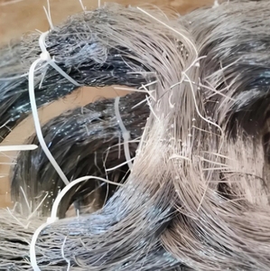 Armure en métal grillage Gabion soudé véhicule réservoir barrière flexion Anti-UAV obstacle en vrac enveloppement barrière prix concurrentiel - Product Image 3