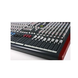 Console de mixage analogique professionnelle Allen Heath Zed428 28 canaux, sortie stéréo, table de mixage DJ - Product Image 2