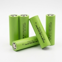 Sel Baterai LiFePO4 Grade A 32140 3.2V 15Ah 1500mAh Silinder Lithium Iron Phosphate untuk Sistem Penyimpanan Energi Surya