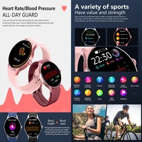 Reloj inteligente original Amoled, relojes de muñeca inteligentes, reloj inteligente ultra Super OLED, reloj inteligente con Pantalla AMOLED