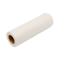 HiTek Compatibles Duplo DR85 DRU85 A3 rouleau de Papier Maître et Duplicateur D'encre pour DP-S850 DP-U850 100m