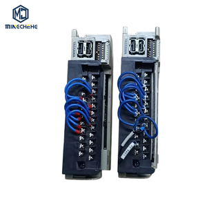 โมดูลควบคุม JEPMC-AN2900-E ตัวควบคุมไดรฟ์ โมดูลควบคุมอุตสาหกรรม โมดูล PLC ผ่านการทดสอบการทำงาน ระบบอัตโนมัติอุตสาหกรรม - Product Image 1