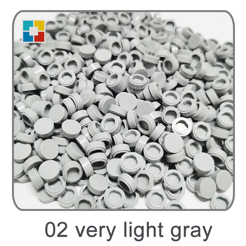 02 very light gray