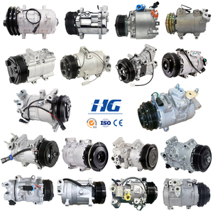 Systèmes de climatisation automobile toutes séries, compresseur AC 12V/24V pour VW <span class=keywords><strong>Tiguan</strong></span> Atlas <span class=keywords><strong>Taigo</strong></span> Amarok Caddy Touran Sharan - Product Image 5